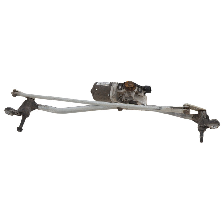 Moteur essuie glace avant DACIA SANDERO 2 Photo n°3
