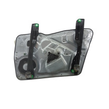 Leve vitre electrique avant gauche VOLKSWAGEN TIGUAN 1 Photo n°1