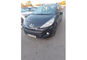 Leve vitre electrique avant droit PEUGEOT 207 Photo n°6