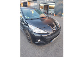 Leve vitre electrique avant droit PEUGEOT 207 Photo n°7