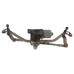 Moteur essuie glace avant PEUGEOT 207 Photo n°1