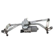 Moteur essuie glace avant PEUGEOT 207 Photo n°2