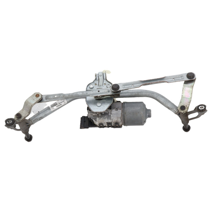 Moteur essuie glace avant PEUGEOT 207 Photo n°2