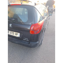 Moteur essuie glace avant PEUGEOT 207 Photo n°3