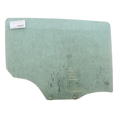 Vitre arriere droit PEUGEOT 207