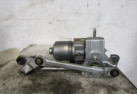 Moteur essuie glace avant gauche VOLKSWAGEN GOLF PLUS Photo n°2