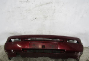 Pare choc avant PEUGEOT 806