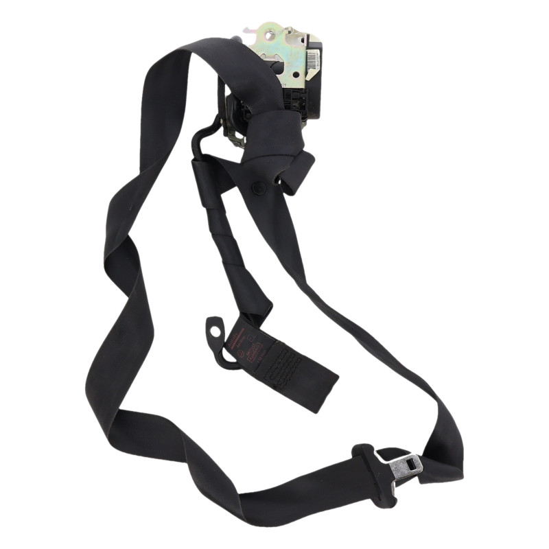 Ceinture avant droit PEUGEOT 207 Photo n°1