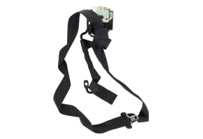 Ceinture avant droit PEUGEOT 207 Photo n°1