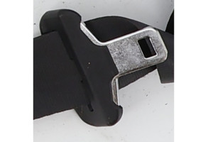 Ceinture avant droit PEUGEOT 207 Photo n°2