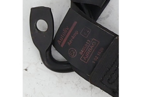 Ceinture avant droit PEUGEOT 207 Photo n°3
