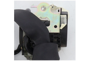 Ceinture avant droit PEUGEOT 207 Photo n°4