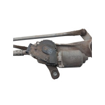 Moteur essuie glace avant OPEL INSIGNIA 1 Photo n°4