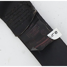 Ceinture avant gauche PEUGEOT 207 Photo n°3