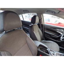 Moteur essuie glace avant OPEL INSIGNIA 1 Photo n°11