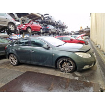 Moteur essuie glace avant OPEL INSIGNIA 1 Photo n°17