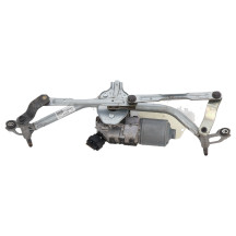 Moteur essuie glace avant PEUGEOT 207 Photo n°1