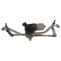 Moteur essuie glace avant PEUGEOT 207 Photo n°2