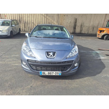 Moteur essuie glace avant PEUGEOT 207 Photo n°10