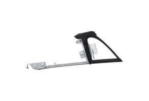 Custode avant droit (porte) PEUGEOT 207 Photo n°4
