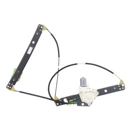 Leve vitre electrique avant droit AUDI A1 1 Photo n°1