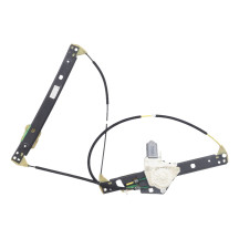 Leve vitre electrique avant droit AUDI A1 1 Photo n°1