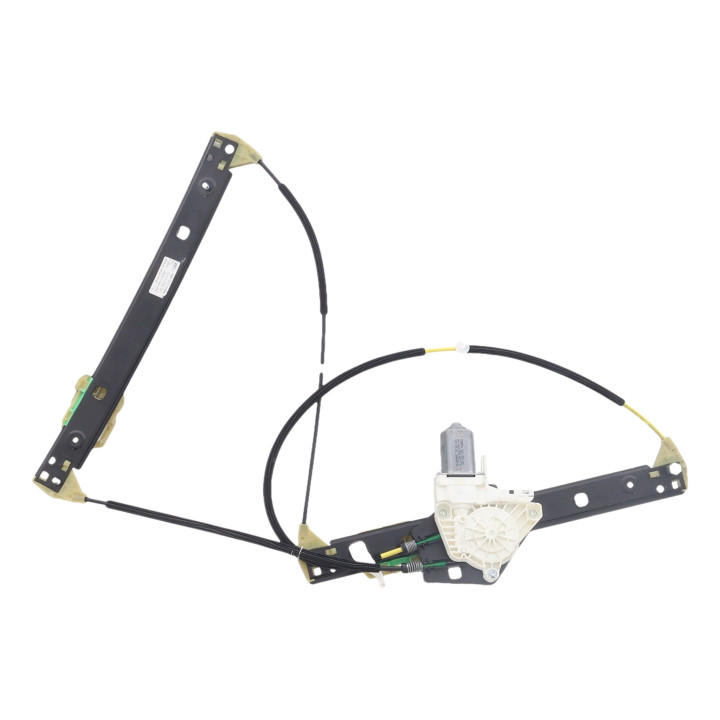 Leve vitre electrique avant droit AUDI A1 1 Photo n°1