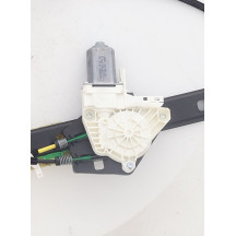 Leve vitre electrique avant droit AUDI A1 1 Photo n°3