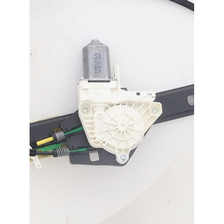 Leve vitre electrique avant droit AUDI A1 1 Photo n°3