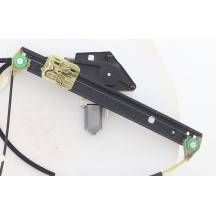Leve vitre electrique avant droit AUDI A1 1 Photo n°6