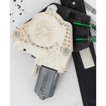 Leve vitre electrique avant droit AUDI A1 1 Photo n°3