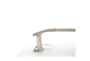 Renfort pare choc avant (traverse) RENAULT CAPTUR 1 Photo n°5