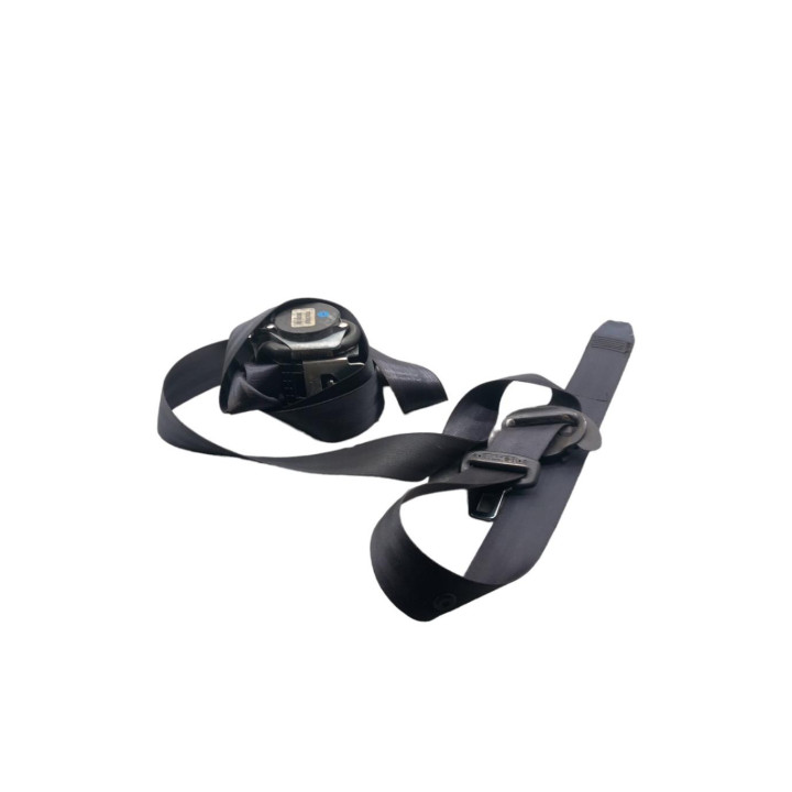 Ceinture avant gauche VOLKSWAGEN JETTA 3 Photo n°2