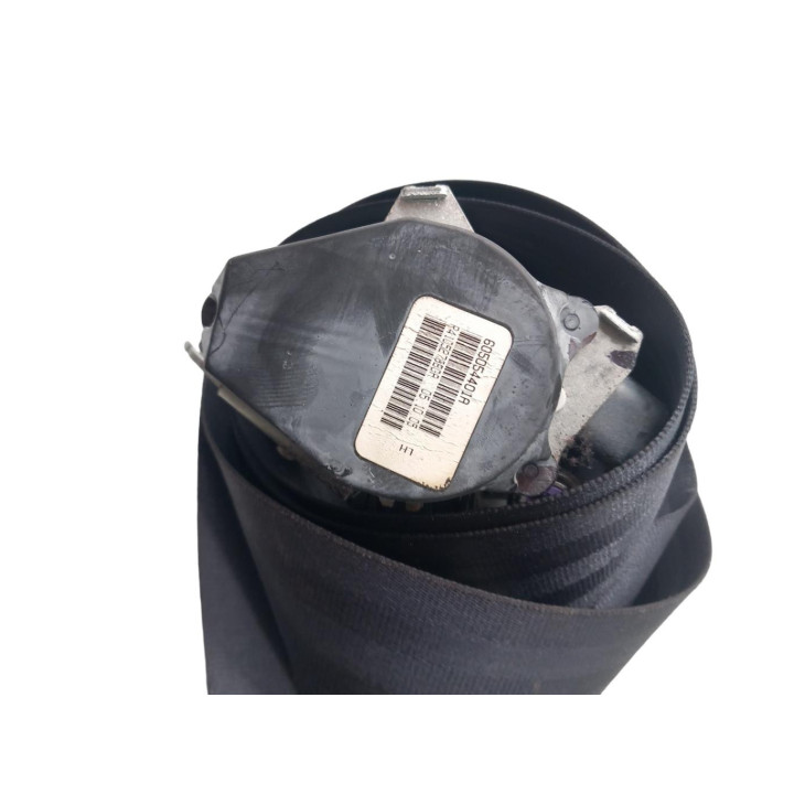 Ceinture avant gauche VOLKSWAGEN JETTA 3 Photo n°4