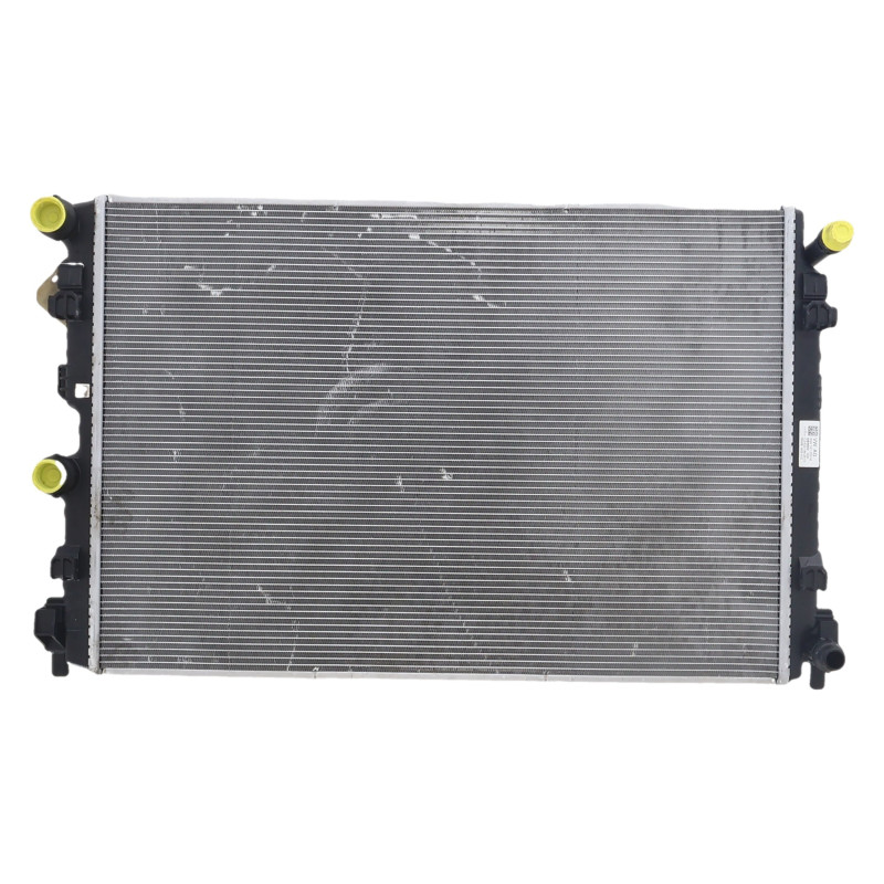 Radiateur eau SEAT IBIZA 5 Photo n°1