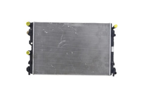 Radiateur eau SEAT IBIZA 5 Photo n°1
