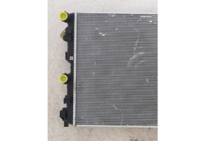 Radiateur eau SEAT IBIZA 5 Photo n°2