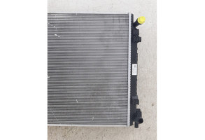 Radiateur eau SEAT IBIZA 5 Photo n°3