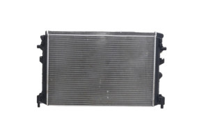 Radiateur eau SEAT IBIZA 5 Photo n°4