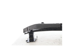 Renfort pare choc avant (traverse) SEAT IBIZA 5 Photo n°5