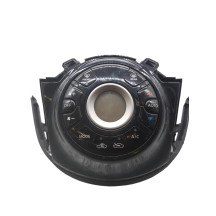 Commande chauffage NISSAN MICRA 4 Photo n°2