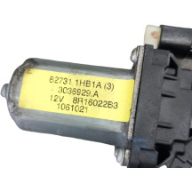 Leve vitre electrique avant gauche NISSAN MICRA 4 Photo n°3