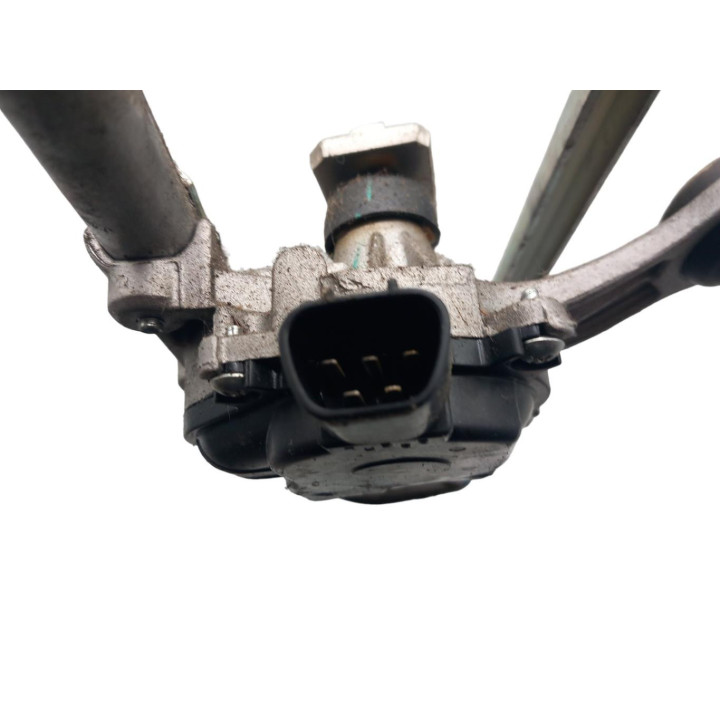 Moteur essuie glace avant NISSAN MICRA 4 Photo n°2