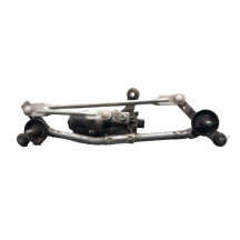 Moteur essuie glace avant NISSAN MICRA 4 Photo n°3