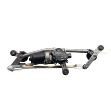 Moteur essuie glace avant NISSAN MICRA 4 Photo n°4