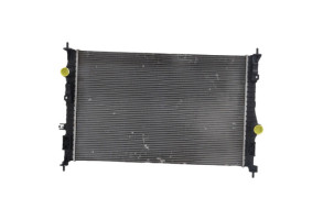 Radiateur eau CITROEN C4 PICASSO 2 Photo n°1