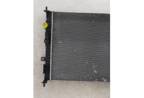 Radiateur eau CITROEN C4 PICASSO 2 Photo n°2