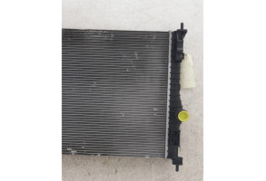 Radiateur eau CITROEN C4 PICASSO 2 Photo n°3