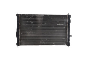 Radiateur eau CITROEN C4 PICASSO 2 Photo n°4