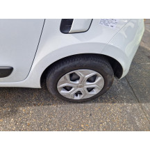 Leve vitre electrique avant gauche RENAULT TWINGO 3 Photo n°4